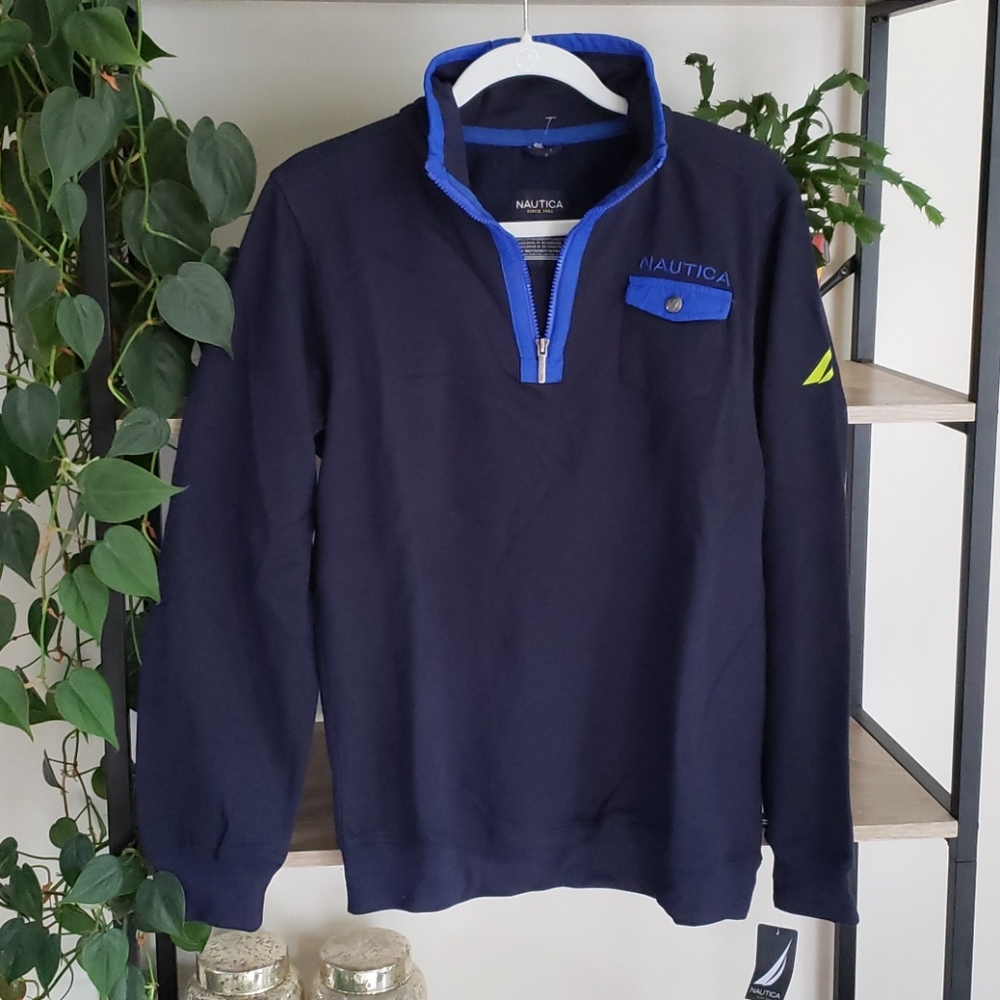 NAUTICA Sweatshirt